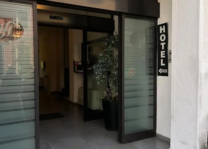 Albergo Salerno