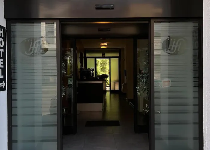 Albergo Salerno