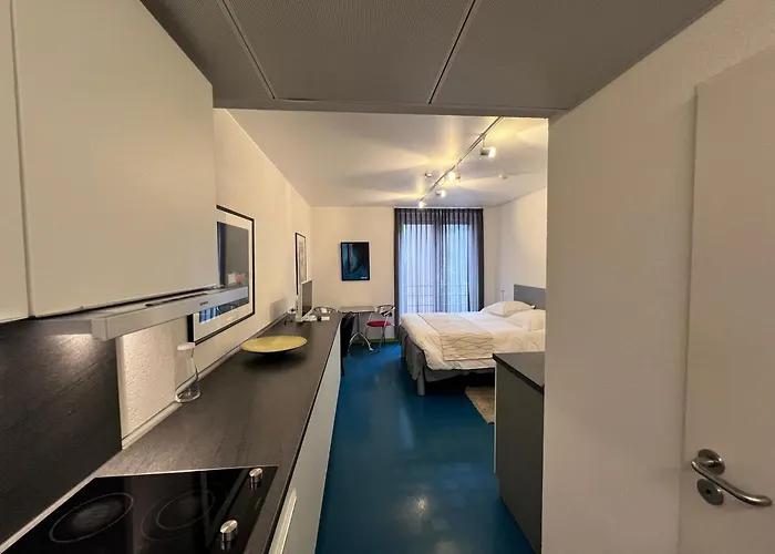Domus Hotel