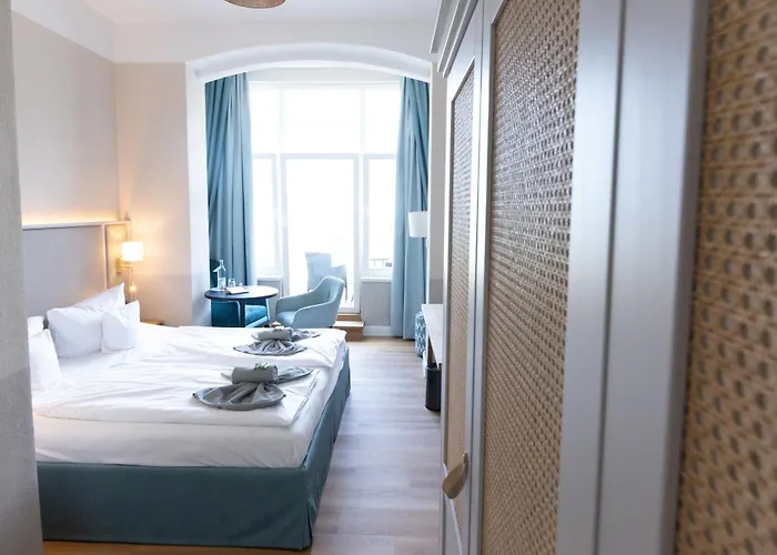 Hotel Germania