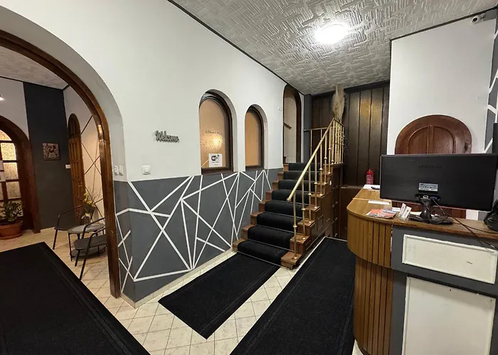  Palota Hostel