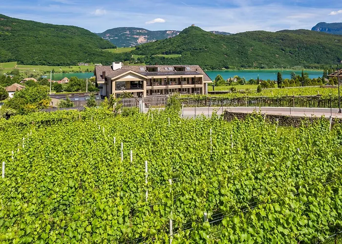 Garni Sonnleitenhof