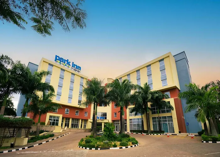 Park Inn By Radisson,