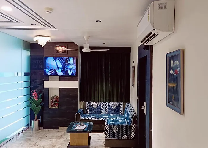 Hotel Suncity