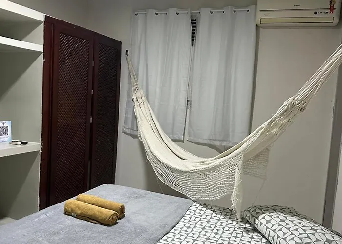 Pousada Nova Betânia