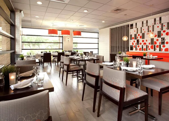 Radisson Hotel Phoenix Airport
