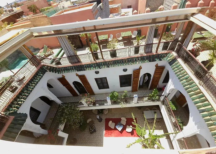 Riad Aya