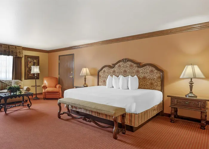 Best Western San Isidro Inn