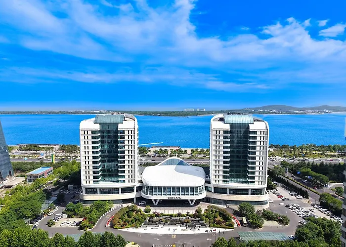 Sheraton West Coast