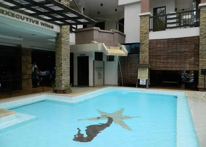 La Carmela De Boracay Hotel