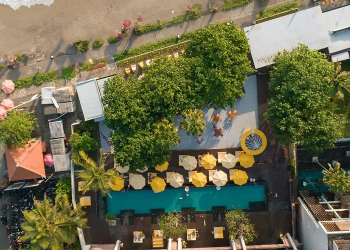 Grand Lifestyle Boutique Bali
