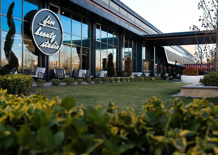 Fier Life Center