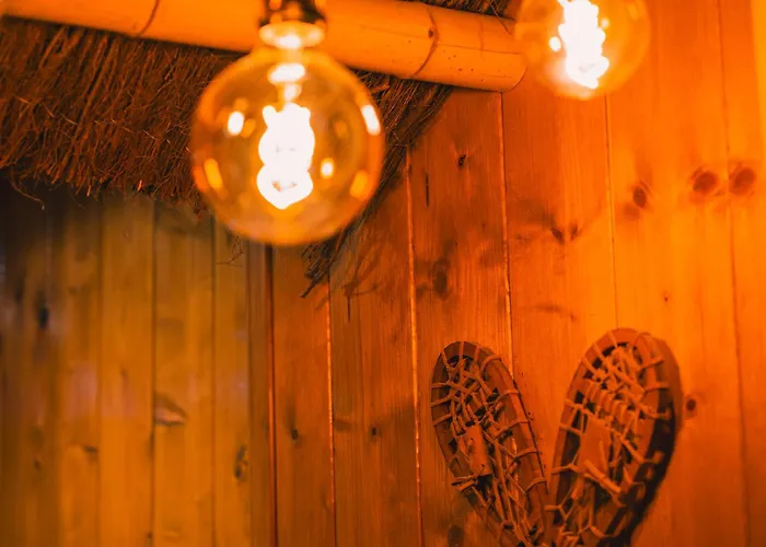Le Chalet Loft&Spa