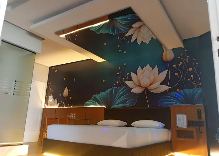 Stillus - Hotel E Motel