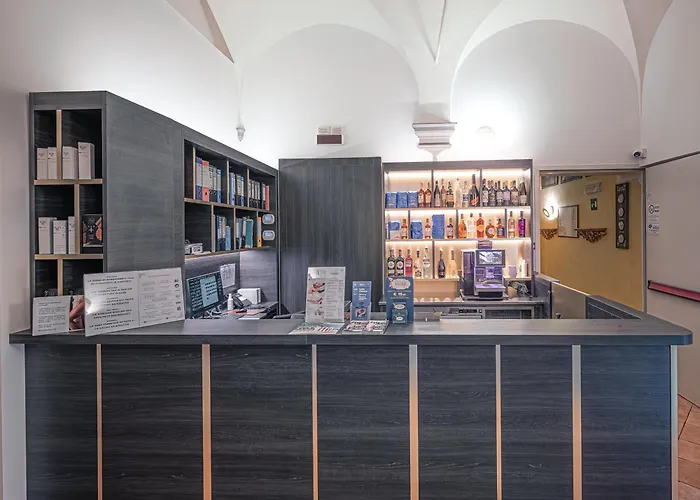 3-Sterne-Hotel: Hotel Mia Cara&Spa