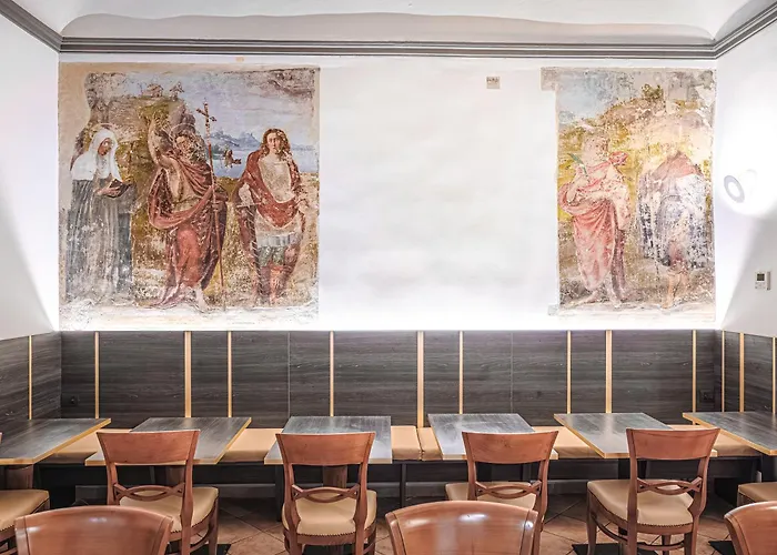 3-Sterne-Hotel: Hotel Mia Cara&Spa