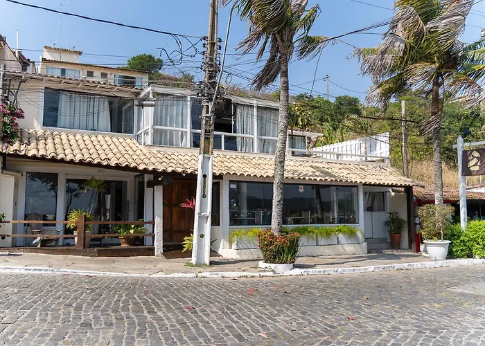 Pousada Baia Bonita