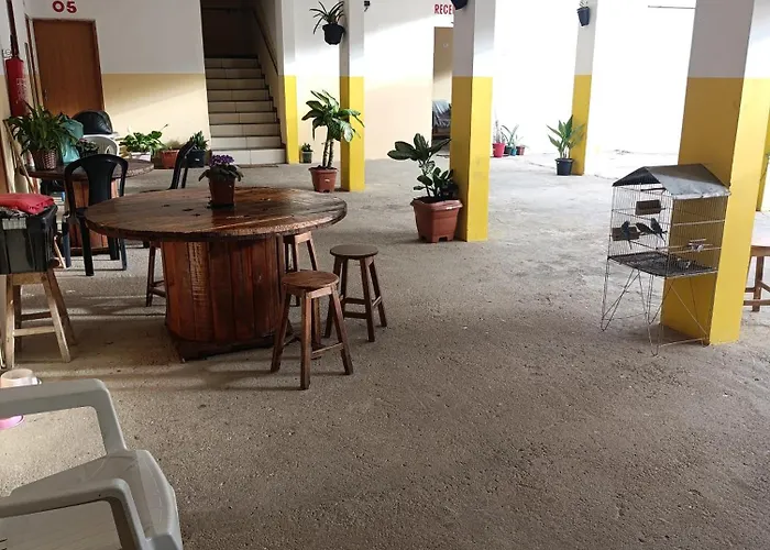 Hotel Atalaia