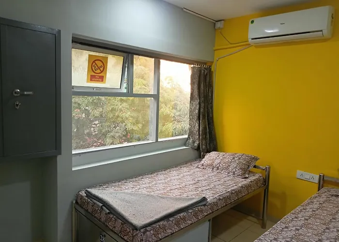 Shiv Sai Dormitory