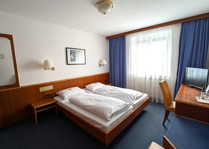 City Hotel Stuttgart