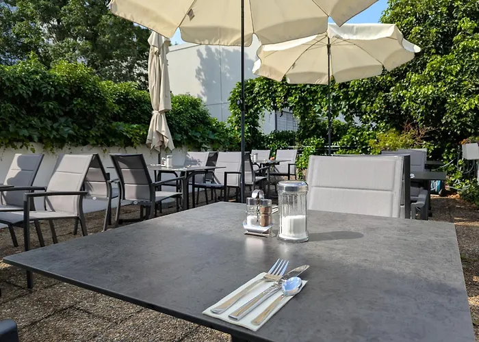City Hotel Stuttgart