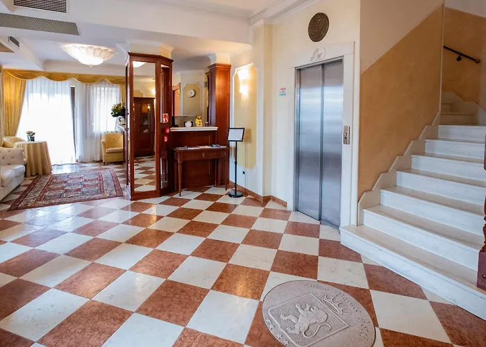 Russo Palace