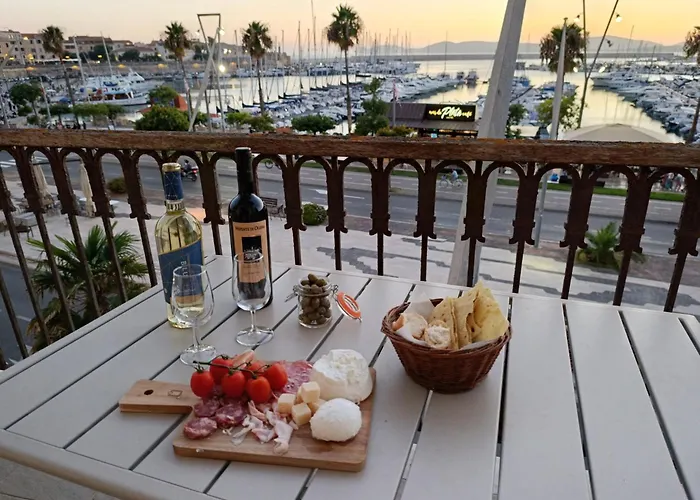 L'Aragosta Guesthouse