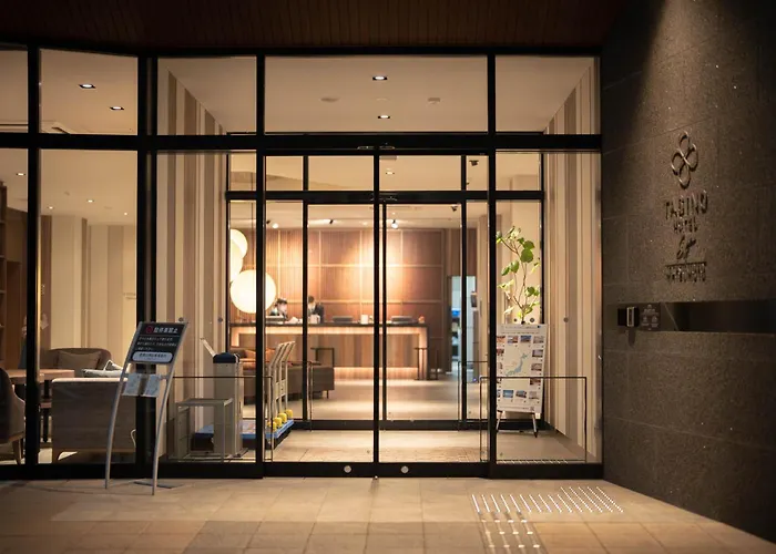 Family Hotel: Tabino Hotel Lit Matsumoto Milky White Onsen