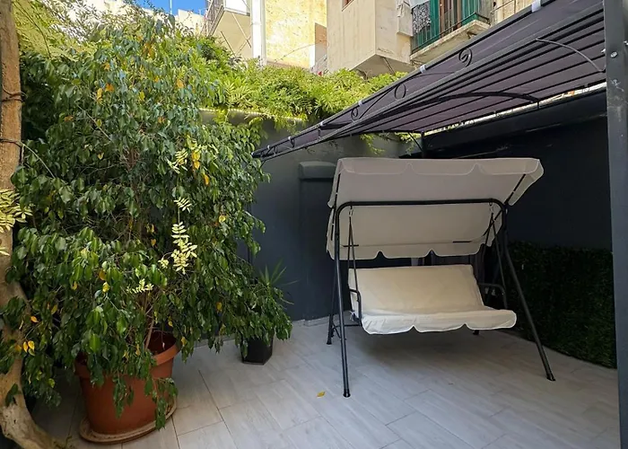 suite Nicolai 165