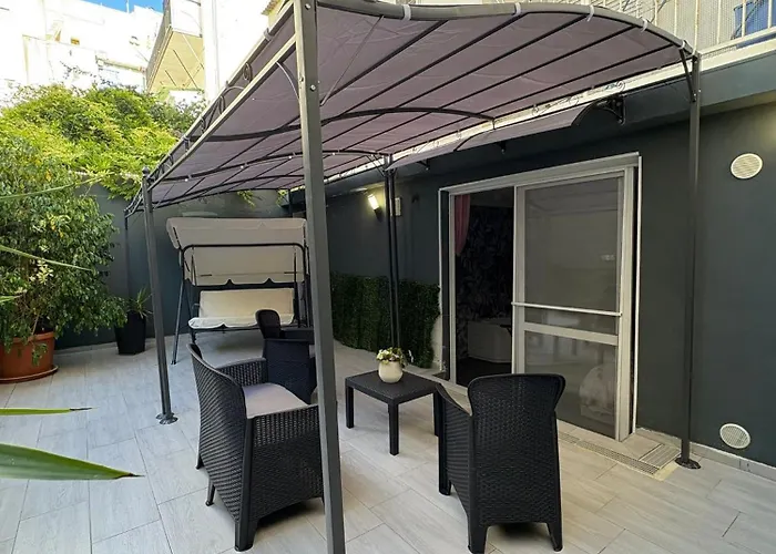 suite Nicolai 165