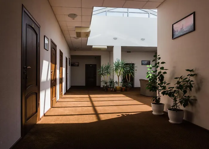 Black Sea Hotel Otrada