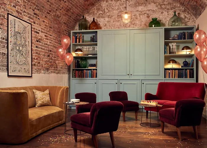 The Hoxton, Paris