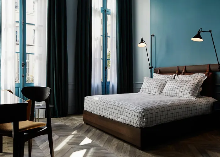 The Hoxton, Paris