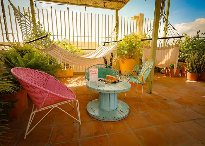 Casa Bugambilia - Alma Hotels