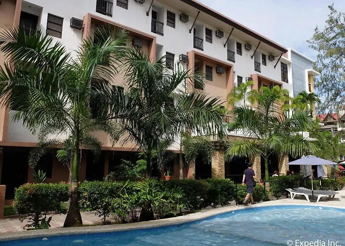 La Carmela De Boracay Hotel