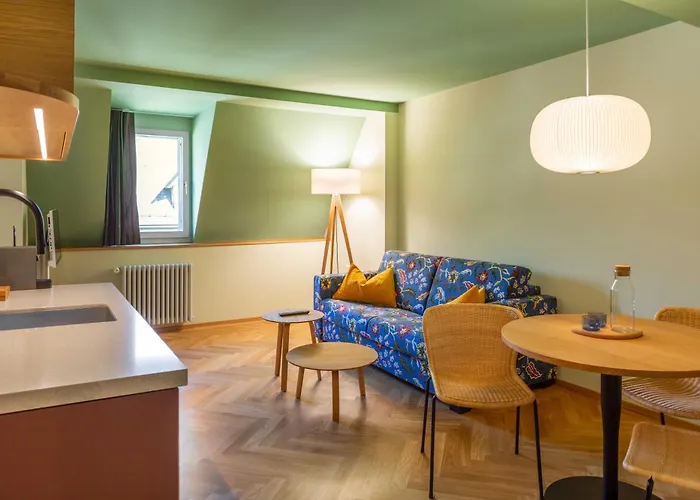 Alma Hotel - Boutique Hideaway By The Lake With Rooftop And Ladies-Only Wellness