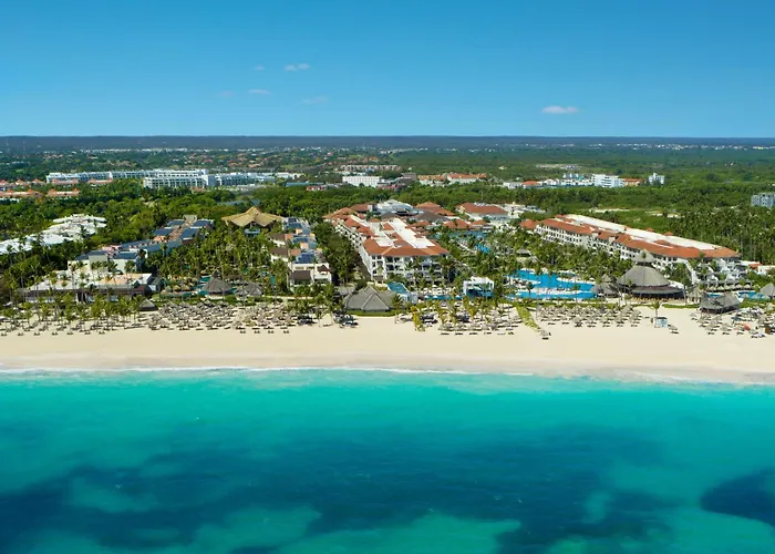 Hotel para famílias: Dreams Royal Beach Punta Cana (Adults Only)