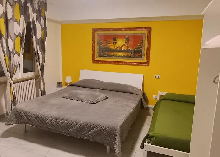Casa Mia