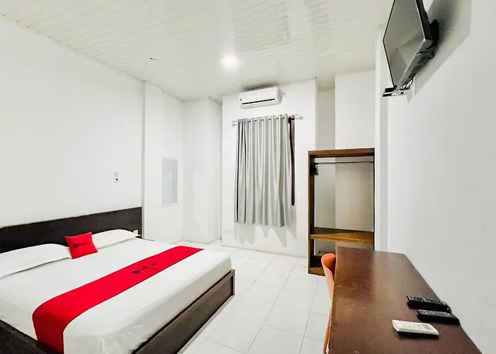 Reddoorz Syariah At Hotel Seunia Banda Aceh