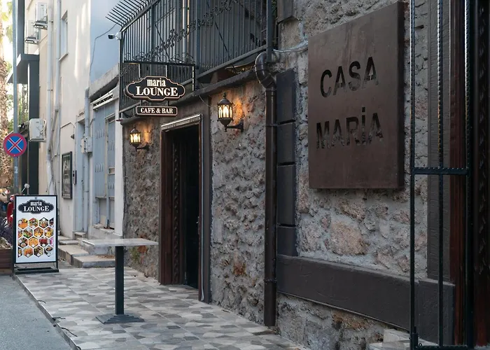 Casa Maria Hotel