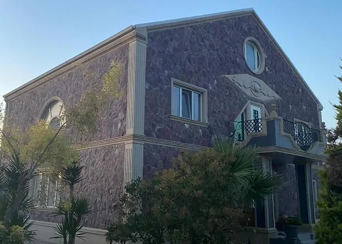 Merdekan Guesthouse