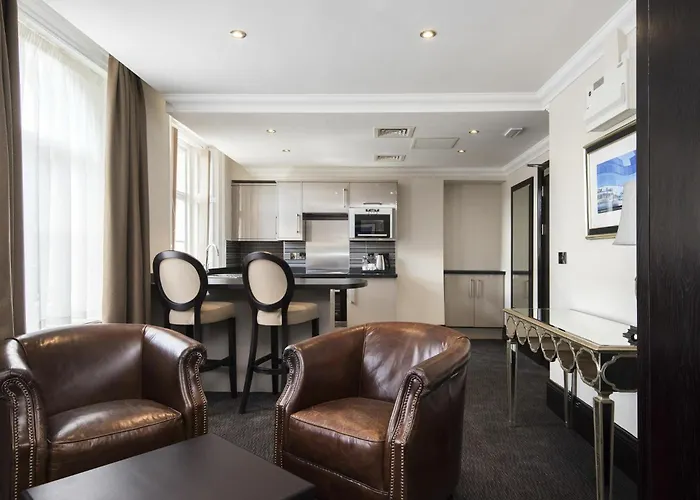 Hotel para famílias: The Vermont Hotel Newcastle