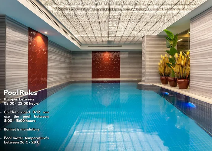 Hôtel accueillant les animaux: Hotel Yasmak Sultan