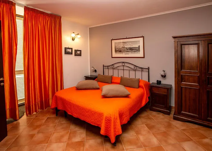 Hotel boutique: Hotel Neapolis