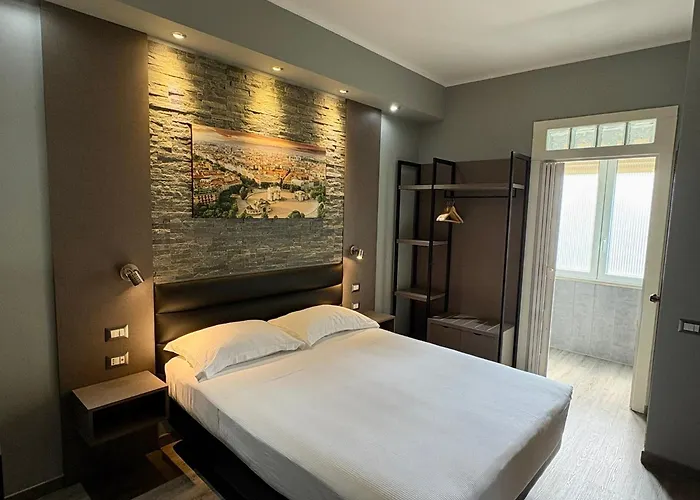 Hotel Perugino