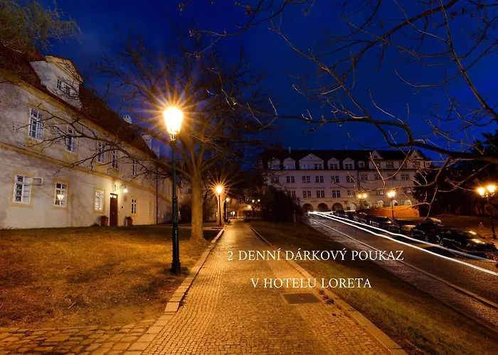 Loreta Hotel