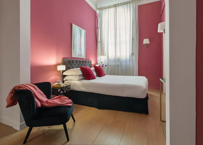 Palazzo Branchi - Luxury