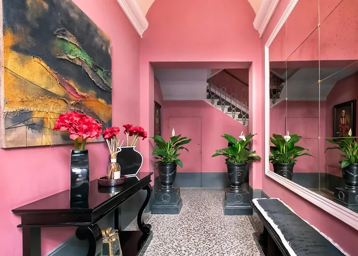 Palazzo Branchi - Luxury