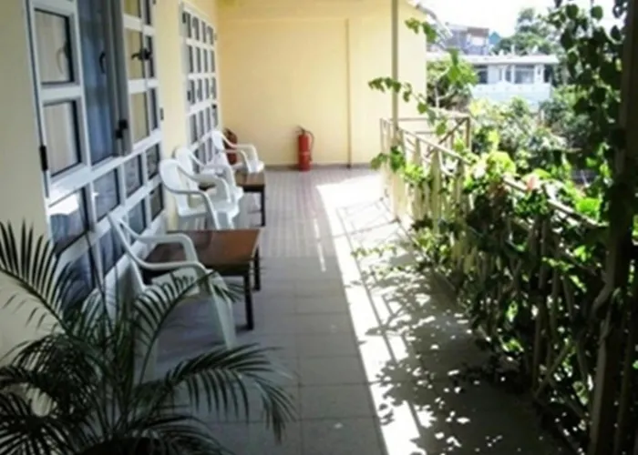 Auberge Le Saladier