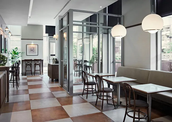 Delta Hotels By Marriott Toronto